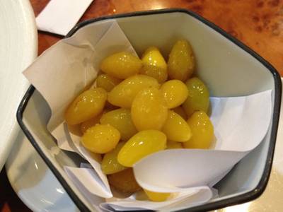 ร้านอาหาร Uomasa (อุโอะมาสะ)