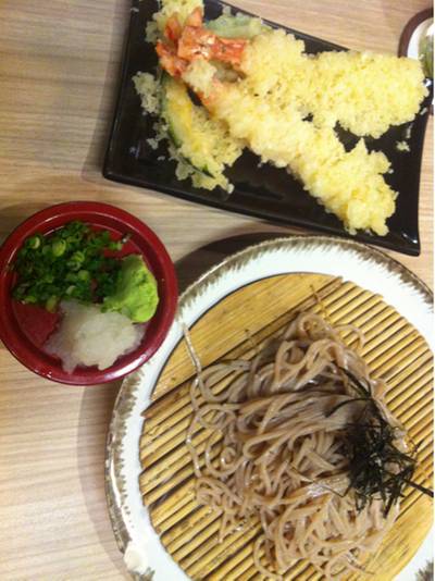 ร้านอาหาร KUU Central World