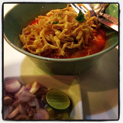 ร้านอาหาร รสนิยม