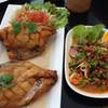 ร้านอาหาร ส้มตำจินดา