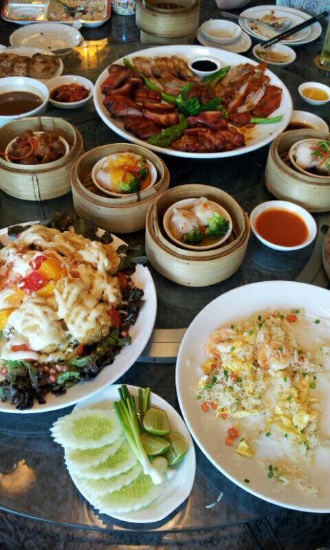ร้านอาหาร หลิวเซียงฟง