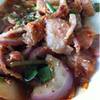 ร้านอาหาร ส้มตำปลายสวน