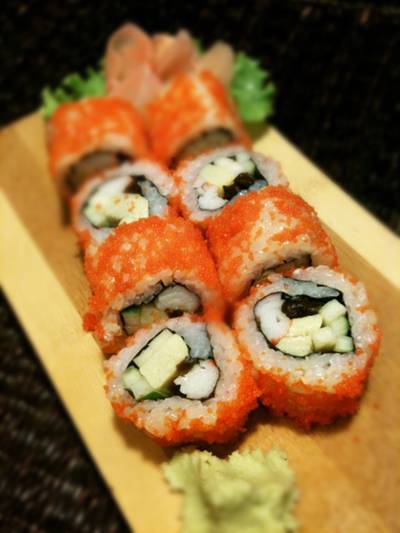 ร้านอาหาร Beppu Japanese Restaurant