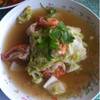 ร้านอาหาร ครัวริมคลอง