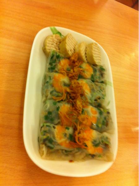 ร้านอาหาร หง่อนหลำ สะพานเหลือง