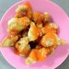 แคปหมูกรอบมากกก ที่ ร้านอาหาร ร้านก๋วยเตี๋ยวหมูน้ำตก (ป้อม)