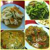 ร้านอาหาร เลนส์ ข้าวต้มโต้รุ่ง วัชรพล