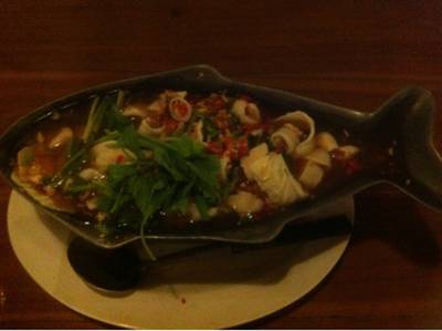 ร้านอาหาร แพอาหาร กู๊ดวิว