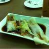 เปาะเปี๊ยะสด ที่ ร้านอาหาร เลตรัง