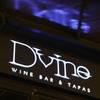 D'vine Wine Bar & Tapas Crystal Park