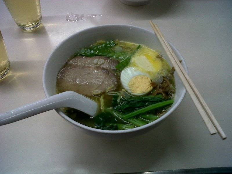 ร้านอาหาร Daidokoroya