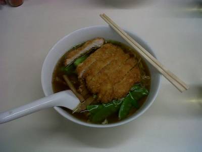 ร้านอาหาร Daidokoroya
