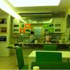 ร้านอาหาร Veggie Veggie by Namo and Nammon Farm