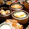 Dynasty @ Sofitel Centara Hotel ที่ ร้านอาหาร Dynasty Centara Grand @ Central Plaza Ladprao