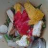 ร้านอาหาร ก๋วนเตี๋ยวหมูซอยชื่น
