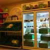 ร้านอาหาร Veggie Veggie by Namo and Nammon Farm