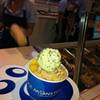 ใส่"มะม่วง"ด้วยค่ะ.. ที่ ร้านอาหาร ice monster central พระราม 2