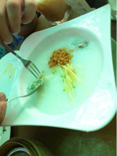 ร้านอาหาร เลตรัง