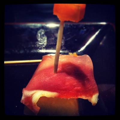 Oishi (โออิชิ) @ Siam Discovery ที่ ร้านอาหาร Oishi (โออิชิ) Siam Discovery