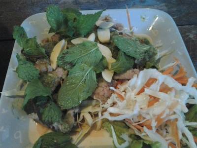 ร้านอาหาร อยากเล่า