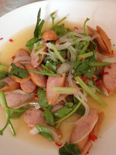 ร้านอาหาร Capitan Amigo