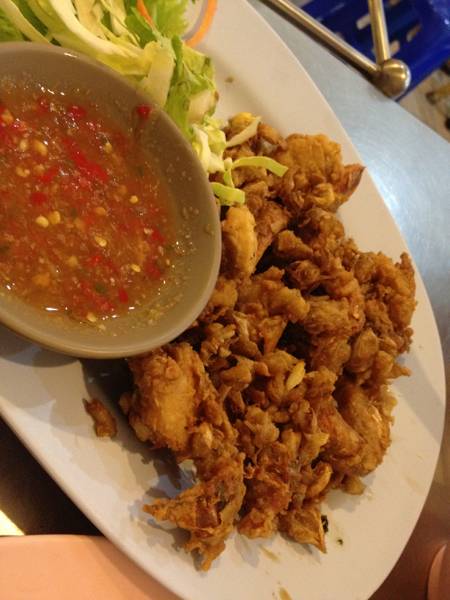 ร้านอาหาร ข้าวต้มเป็ดอ้วน ลาดพร้าว 15