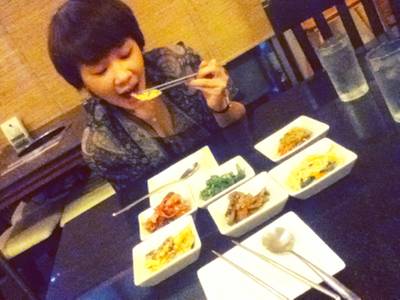 ร้านอาหาร Misone Restaurant