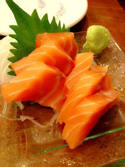 Kozo Sushi ธนิยะพลาซ่า ที่ ร้านอาหาร Kozo Sushi ธนิยะพลาซ่า