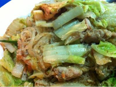 ร้านอาหาร มานพสุกี้รถกะบะ