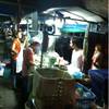 สภาพร้าน ที่ ร้านอาหาร ยำเจ๊อ้วน