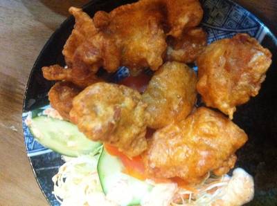 คาราเกะ ที่ ร้านอาหาร Tadaima สุขุมวิท 55