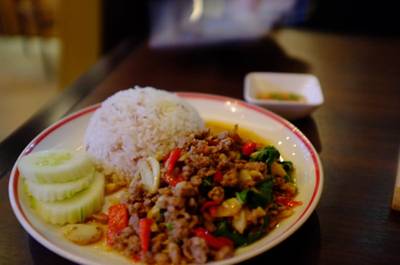 ร้านอาหาร Beerology