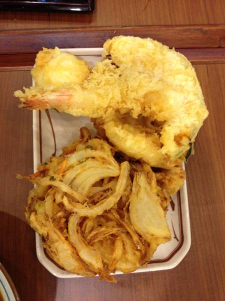 Marugame Seimen (มารุกาเมะ เซเมง) @ The Promenade  ที่ ร้านอาหาร Marugame Seimen (มารุกาเมะ เซเมง) The Promenade