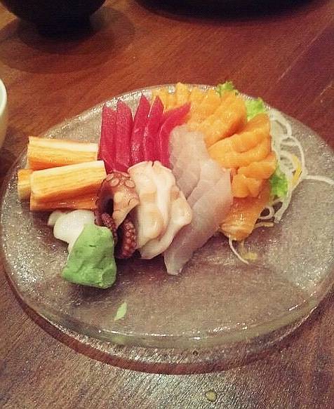 Takumi (ทาคูมิ) ที่ ร้านอาหาร Takumi
