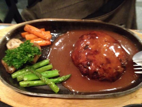 ร้านอาหาร Kinniku Gyudon