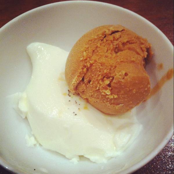 Takumi (ทาคูมิ) ที่ ร้านอาหาร Takumi