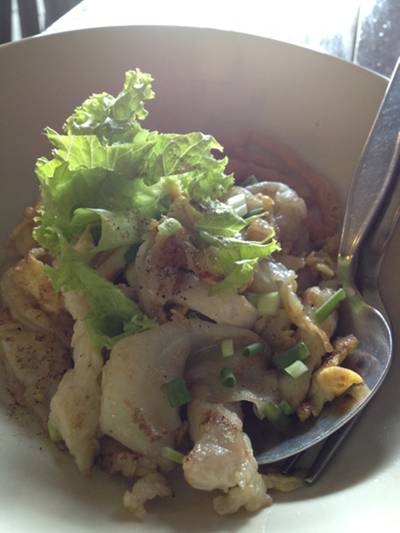 ร้านอาหาร คุณชาย