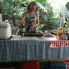 ร้านอาหาร เนื้อตุ๋น ไม่มีชื่อ