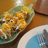 very nice food ที่ ร้านอาหาร Que Chido Mexican Food