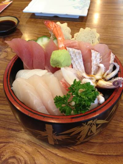ร้านอาหาร Hanaya