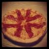 Yummy!! ที่ ร้านอาหาร Pizza Chorizo Terminal 21