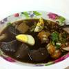 ร้านอาหาร ก๋วยจั๊บบ้านโป่ง