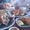 ร้านอาหาร ลานเท