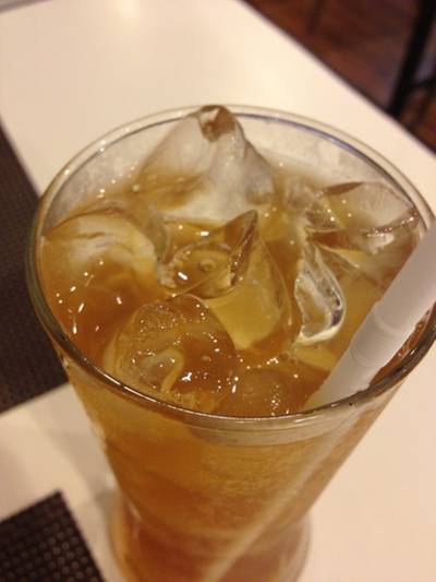 ร้านอาหาร ข้าวหอม อันดามัน
