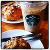 ร้านอาหาร Starbucks Avenue รัชโยธิน