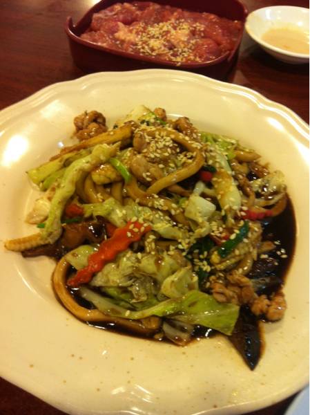 ร้านอาหาร Machi Shabu Shabu