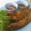 ร้านอาหาร หม่อนไหม
