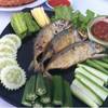 ร้านอาหาร หม่อนไหม