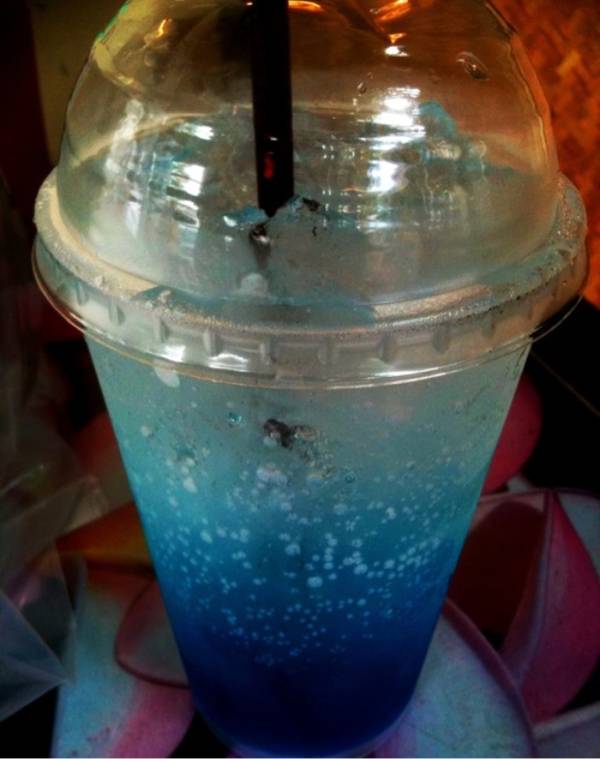 มิ่งมิตร ที่ ร้านอาหาร Ming Mitr Coffee, THE FRIENDLY COFFEE BAR