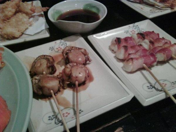 ร้านอาหาร いもや (Imoya) ทองหล่อ 53